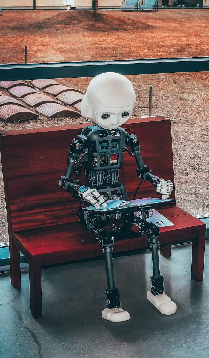 AI & Automation