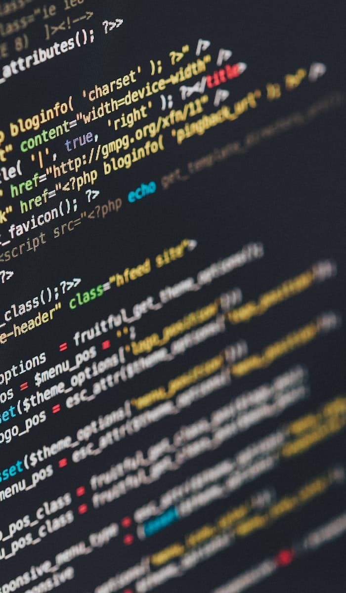 Python & FastAPI