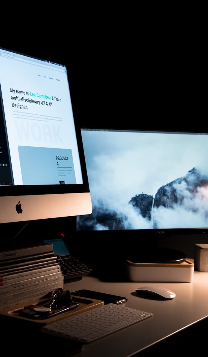 Web Apps & SaaS