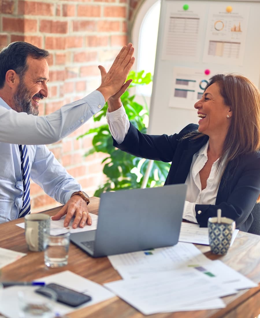 Schedule a consultation with the CodeStratum team