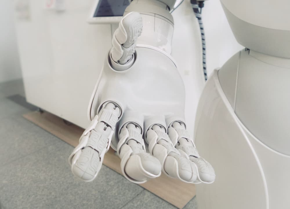 Smart Automation & AI for a Real Business Advantage